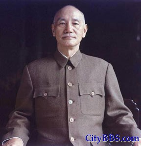 蒋介石为何三次拒绝美国用原子弹轰炸大陆？
