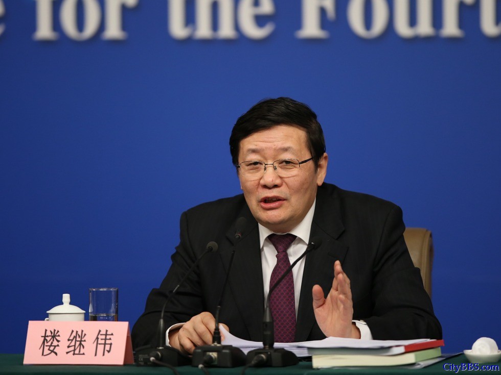穆迪下调评级 中国财长回应：我们不care