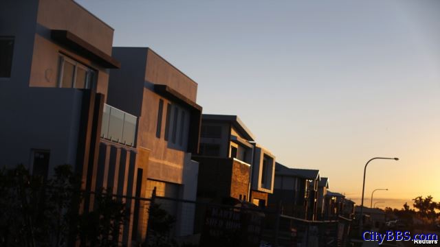 中国资金大笔涌入 澳洲人心头五味杂陈