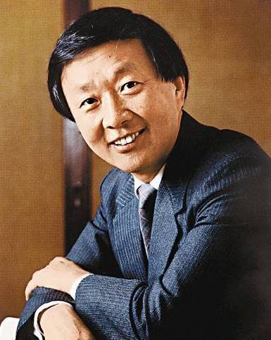 华裔天才光纤之父高锟 如今智商犹如1岁小孩
