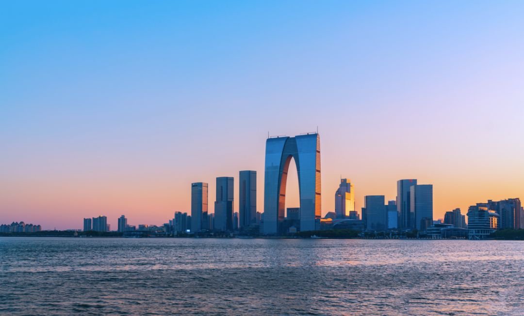 两院院士最多的城市