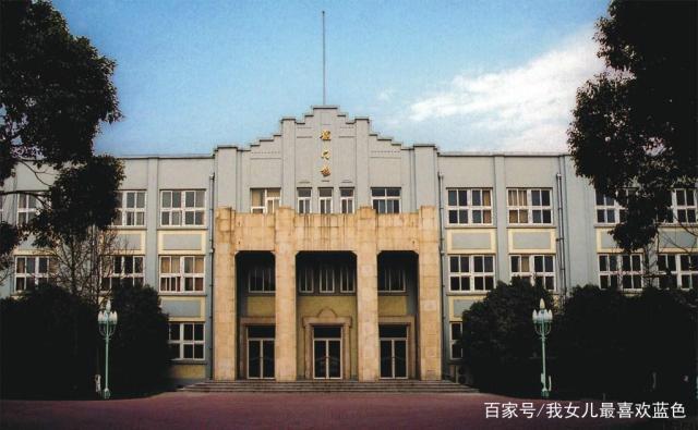 上海中学的学生有多牛？会让博士生怀疑人生