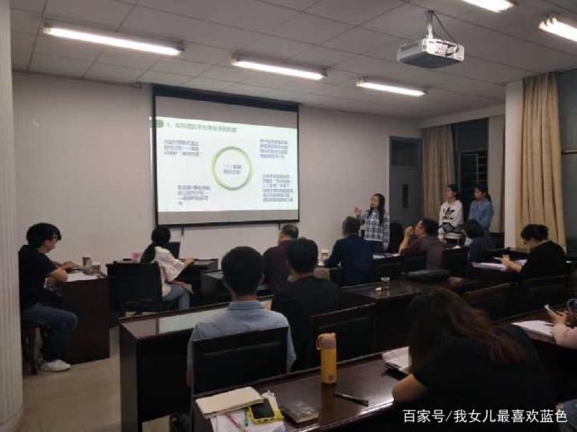 上海中学的学生有多牛？会让博士生怀疑人生