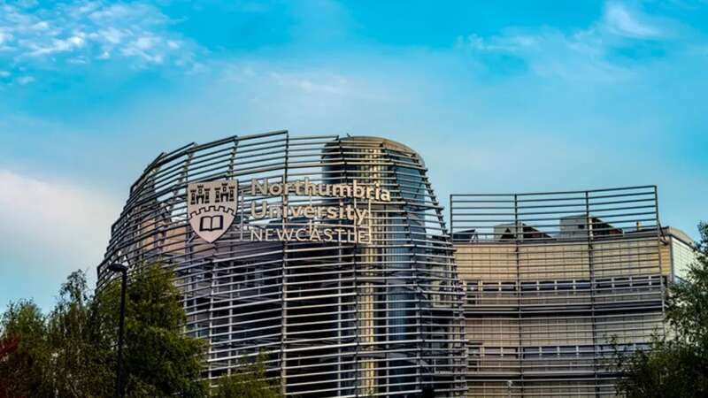 Northumbria University