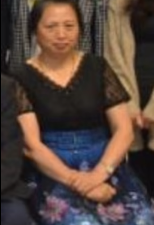 Cang教授