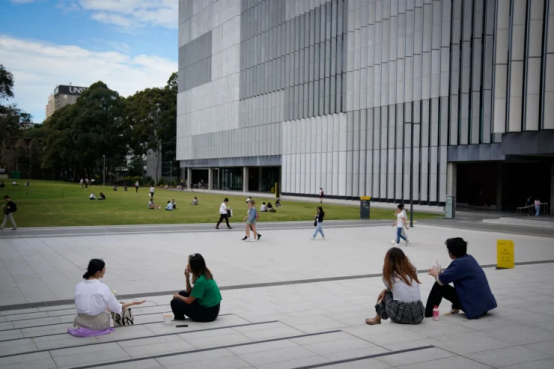 澳洲学校