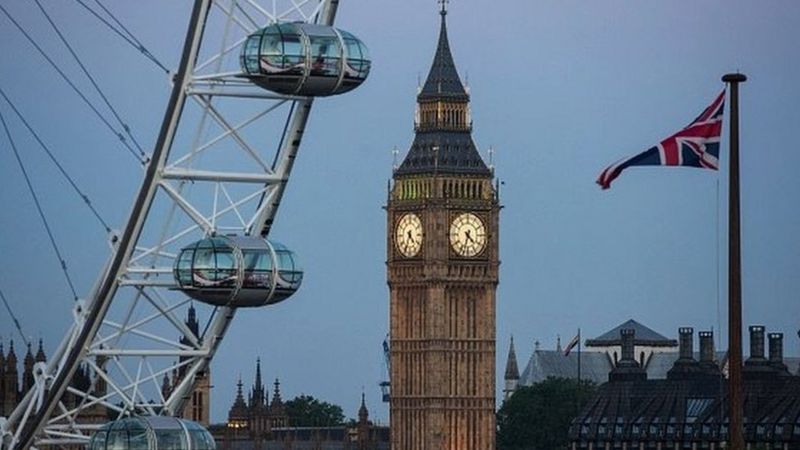 英国是中国留学生成为“虚拟绑架”诈骗目标的国家之一