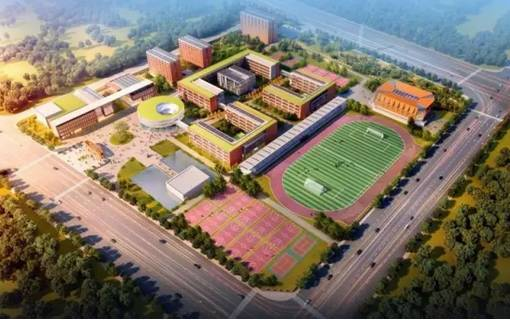 北师大附属实验中学