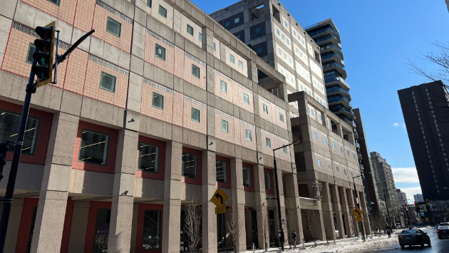 麦吉尔大学（McGill University）