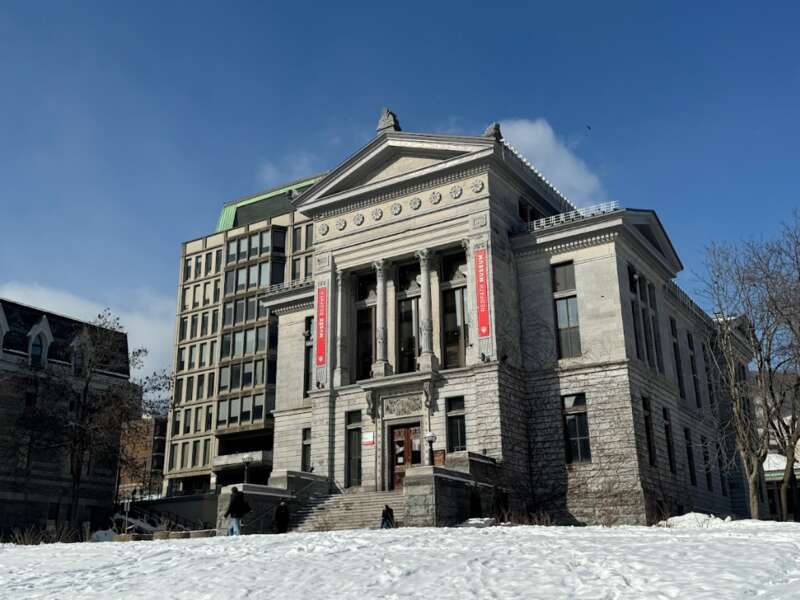 康考迪亚大学（Concordia University）