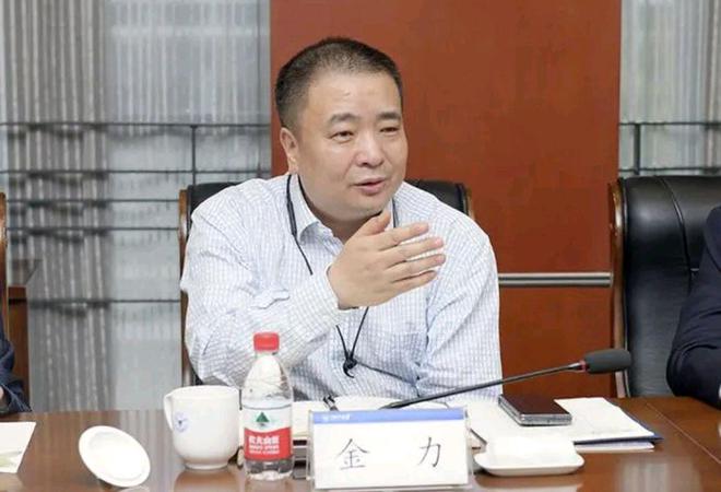 金力表示文科老师可以转向交叉学科教育